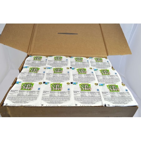 Country Corn Flakes Country Corn Flakes Cereal Single Serve Bowlpak .688 oz., PK96 16000-11968